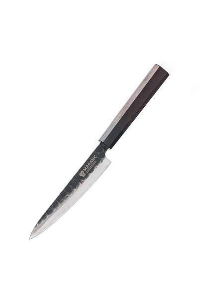 Maranc Cutit filetat profesional Maranc, otel compozit, 15 cm, M192