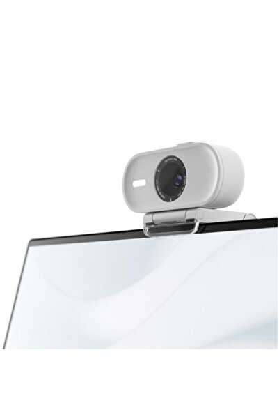 Elgato Camera Web Neo, 60 FPS, Full HD, USB Type-C, (White)
