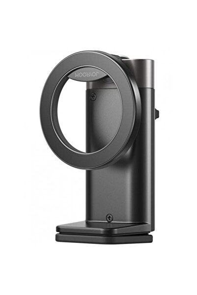 Joyroom Magnetic Phone Holder JR-ZS413, 4.7 inch - 7 inch, Black