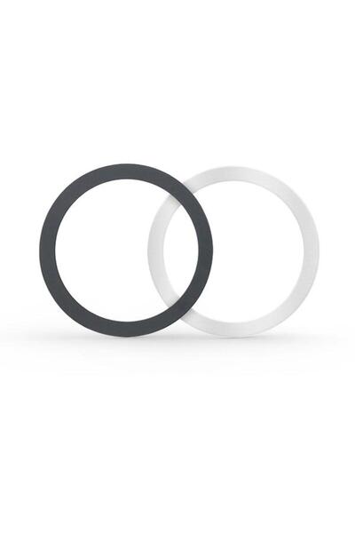 Tech-Protect Inel MagSafe MagMat, Καθολικό, Σετ 2 τεμαχίων Bucati