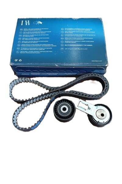 DAYCO FORD FOCUS /C-MAX /COURİER - 1.5- 1.6 TDCİ EURO5 TRİGER SETİ -AV6Q 8A615 AB - KTB-959