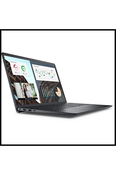 Dell Vostro 3530 N1605PVNB3530U i7-1335U 16GB 512GB SSD 15.6 120Hz Ubuntu