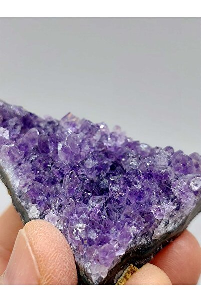 Yasamtohumu قطعة حجر الجمشت الخام - 55 جرام (56516)