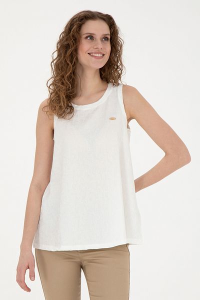 U.S. Polo Assn. A-line T-shirt