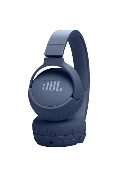 JBL Căști stereo wireless Tune 670 NC, Bluetooth 5.3, supraauriculare, ANC, conexiune multipunct (negru)