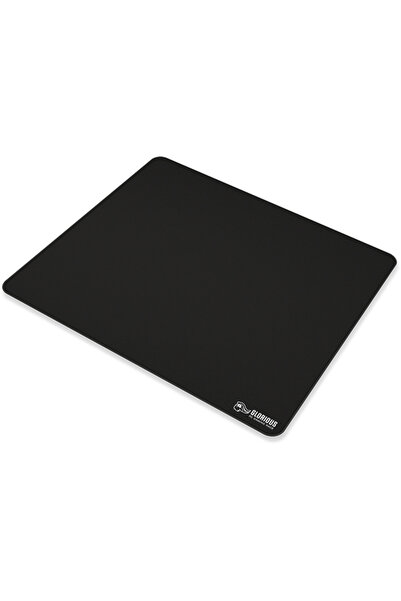 Glorious Mouse pad din pânză de cusut, XL Heavy, 410 x 460 mm, Negru