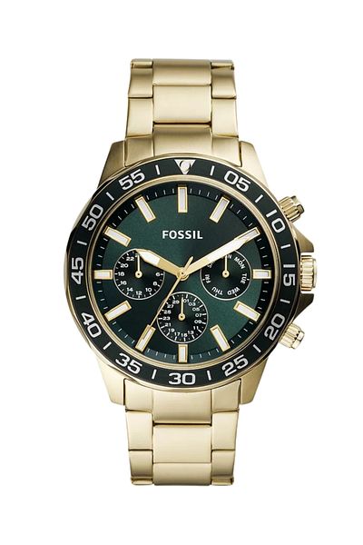 Fossil Bannon Male Watch BQ2493
