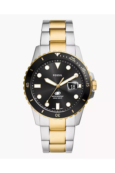 Fossil Blue Dive Male Watch FS6031