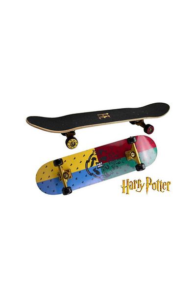SPARTAN Skateboard Harry Potter 31"