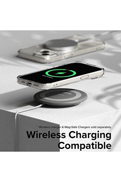 OEM Protective Case for iPhone 15, Xtreme Armor, Fusion, G148, Lexgard, Clear