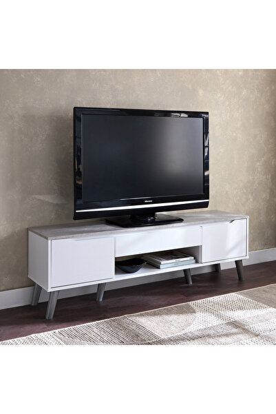 Generic وحدة تلفزيون Arlow مقاس 1.5 متر لأجهزة التلفزيون التي يصل حجمها إلى 6...