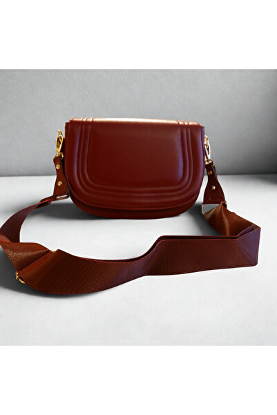 madame leman 31 ديل - حقيبة أنيقة وعملية مع حزام كتف، مع 4 خيارات للألوان