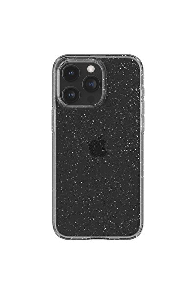 OEM Liquid Crystal Glitter Case for iPhone 15 Pro Max