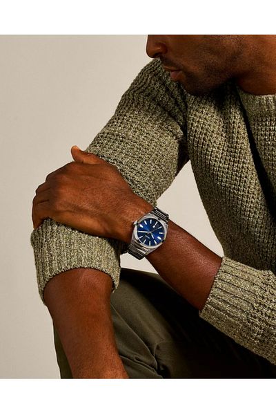 Fossil Everett Male Watch FS5822