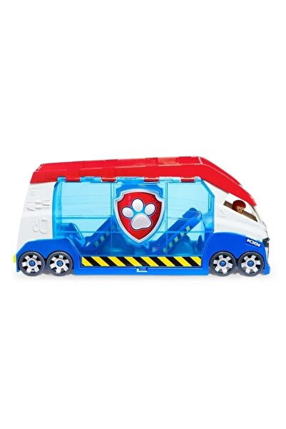 SPIN MASTERR Set de joacă Paw Patrol - Launch'n Rescue Patroller