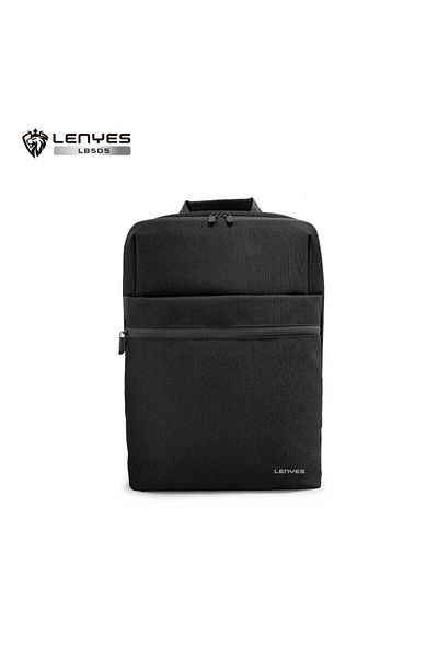 Lenyes BAG LB505 BLACK