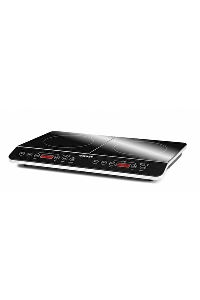 G3ferrari Electric Induction Cooktop - High Tech Chef, 2 burners, 3500W