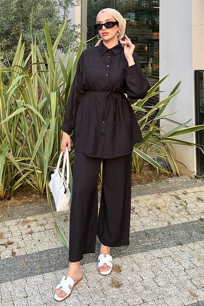 Tesettür Diyarı Renha Summer Hijab Set