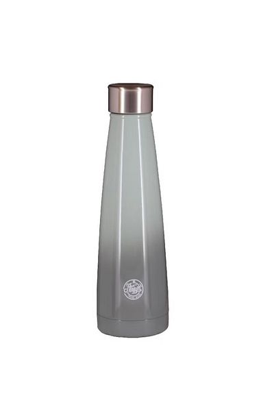 Atrium Classic 2-Tone Water Bottle 420ml – Stylish and Portable