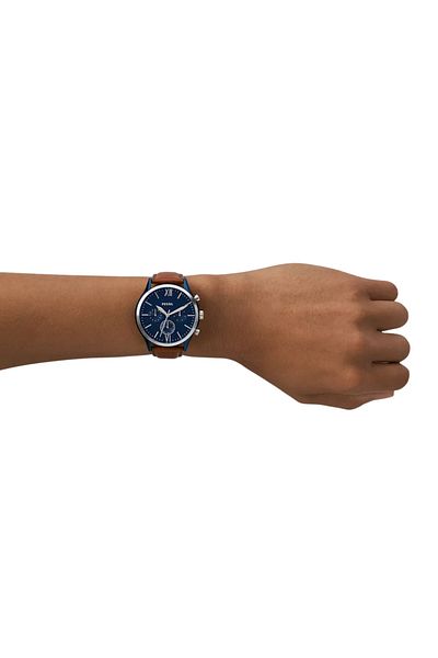 Fossil Fenmore Male Watch BQ2402