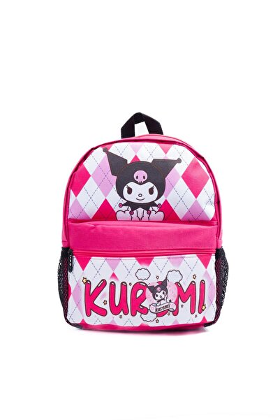 TROVİYA Daily School Bag Girl - Boy