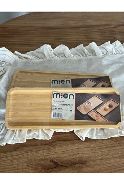 evolagrup Ξύλινο Πολυχρηστικό Βάση Παρουσίασης Mien