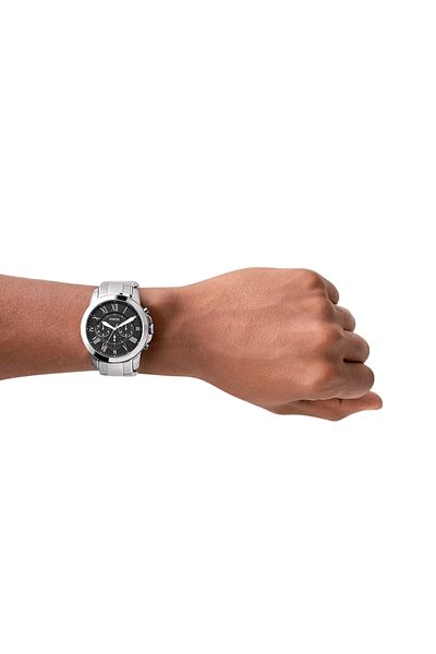 Fossil Bannon Male Watch BQ2587