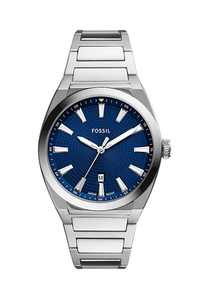 Fossil Everett Male Watch FS5822