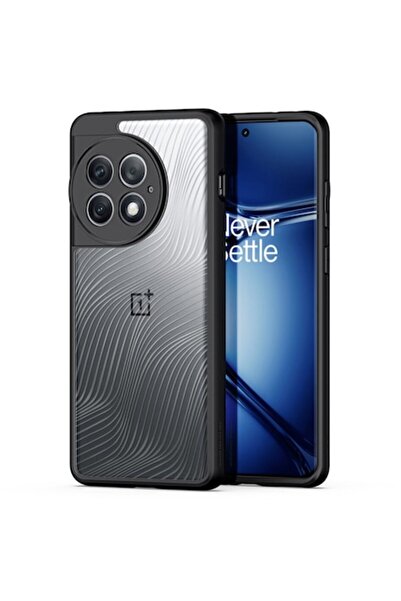OEM Husă de protecție compatibilă cu OnePlus Ace 2 Pro, seria Aimo, H367, PU,...