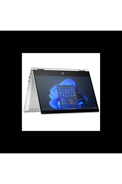 HP Elite x360 830 G11 B2RK7ES Ultra 7 155U 16GB 512GB SSD Touch 13.3 Windows ...