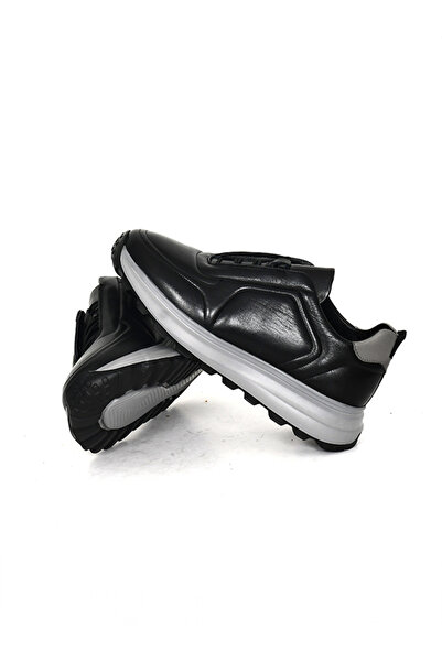 Tuna Eva Sole Genuine Leather Sports Men's Shoes - 2570