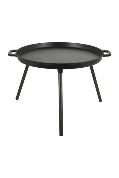 Zokura Tava fonta, cu picioare, 40 cm -