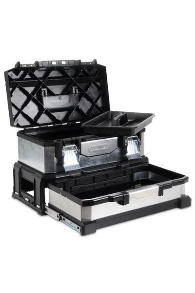 Stanley Μεταλλικό κουτί αποθήκευσης 1-95-830, συρτάρι, 20"