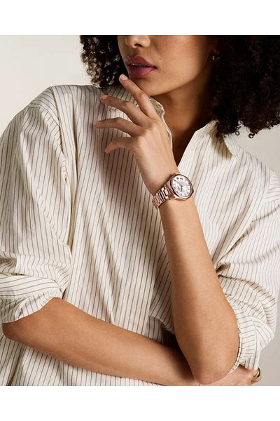 Fossil Gilmore Female Watch ES5394