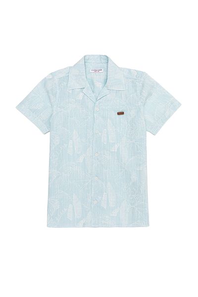 U.S. Polo Assn. Cămașă Băiat