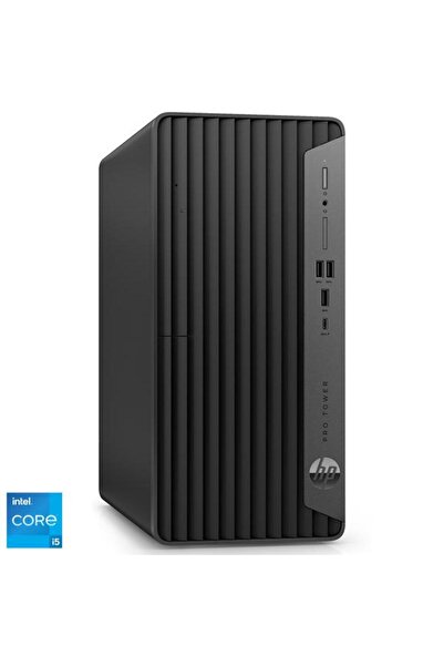 HP Calculator Sistem PC Pro Tower 400 G9 PCI cu procesor Intel® Core™ i5-13500, 16GB DDR4, 512GB
