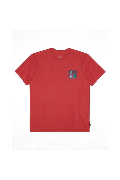 BİLLABONG Boxed in Ss Kids T-Shirt - Abbzt00475