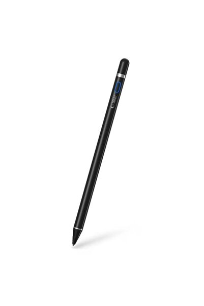 Tech-Protect Stilou tactil activ, negru