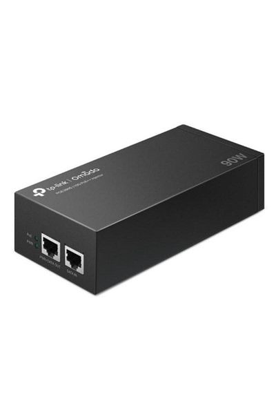 TP-LINK Injector PoE Omada POE380S, 90W