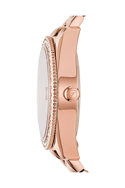 Fossil Ceas de damă Scarlette ES4318