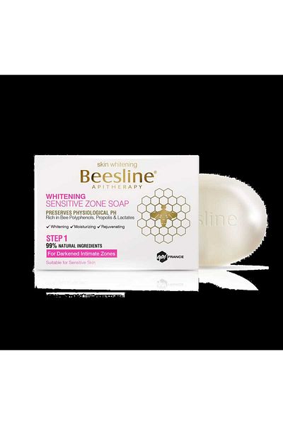 Beesline Beesline whitening soap for sensitive areas