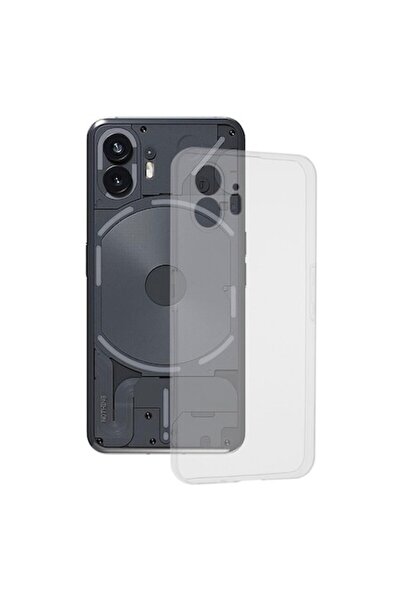 Modo Carcasă compatibilă pentru Nothing 2 Safe Protection K1286 - Plastic Cri...