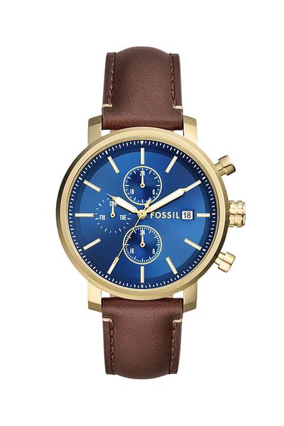 Fossil Rhett Male Watch BQ2848