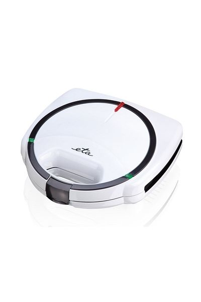ETA Sandwich maker Pievo 0151, 750W, 4 triangular sandwiches