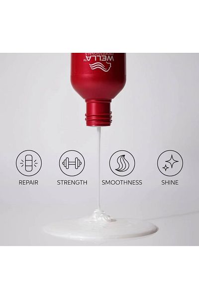 Wella Ultimate Repair Shampoo