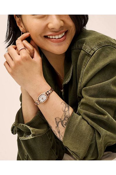 Fossil Penny Female Watch BQ3977