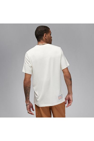 JORDAN M J Flt Ess Rings Ss Crew XL XL INTL