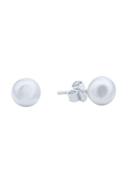 Bijuteria SORELLY Cercei Argint Bila Clasica 3 mm