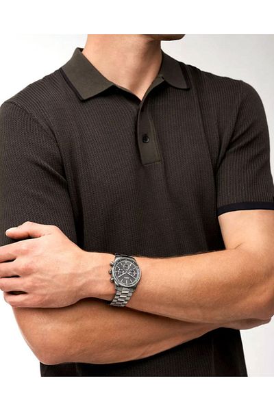 Fossil Sullivan Male Watch BQ2854