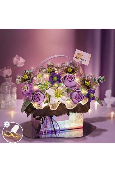 PAMİRAVM لعبة LZ1952 Loz Block، 23x15,50x10 سم، منتج ممتع وتطور